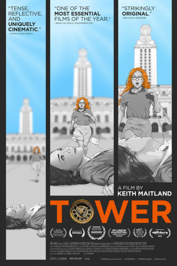 Tower